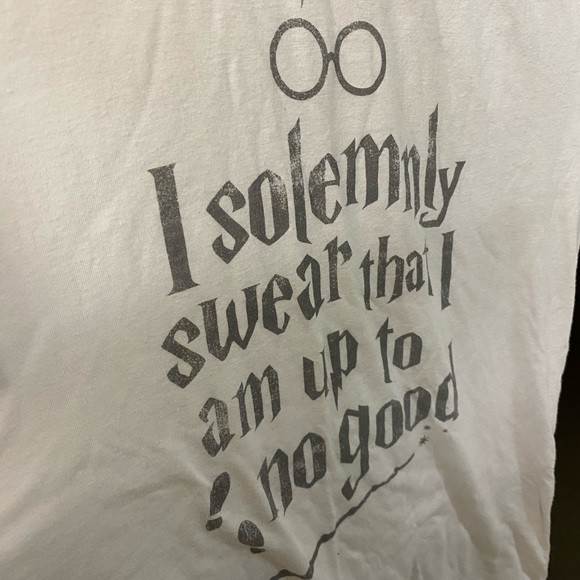 HARRY POTTER TEE - Picture 4 of 7